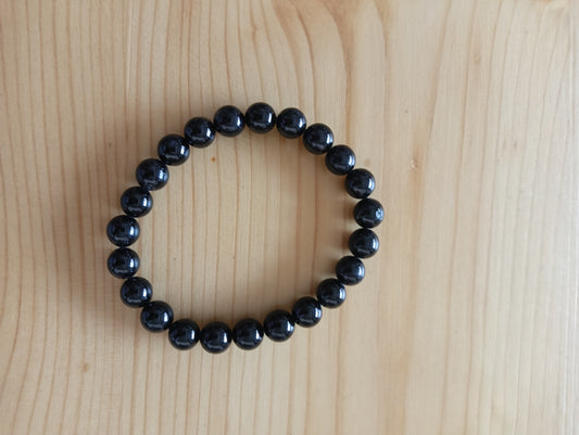 Black Onyx Bracelet