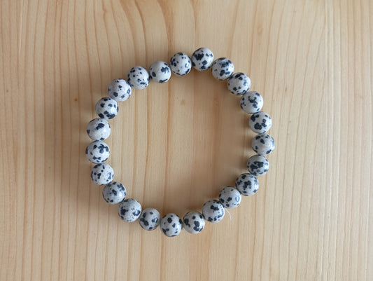 Delamtian Jasper Bracelet