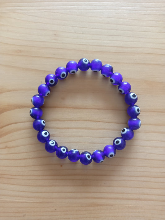 Evil Eye Bracelet
