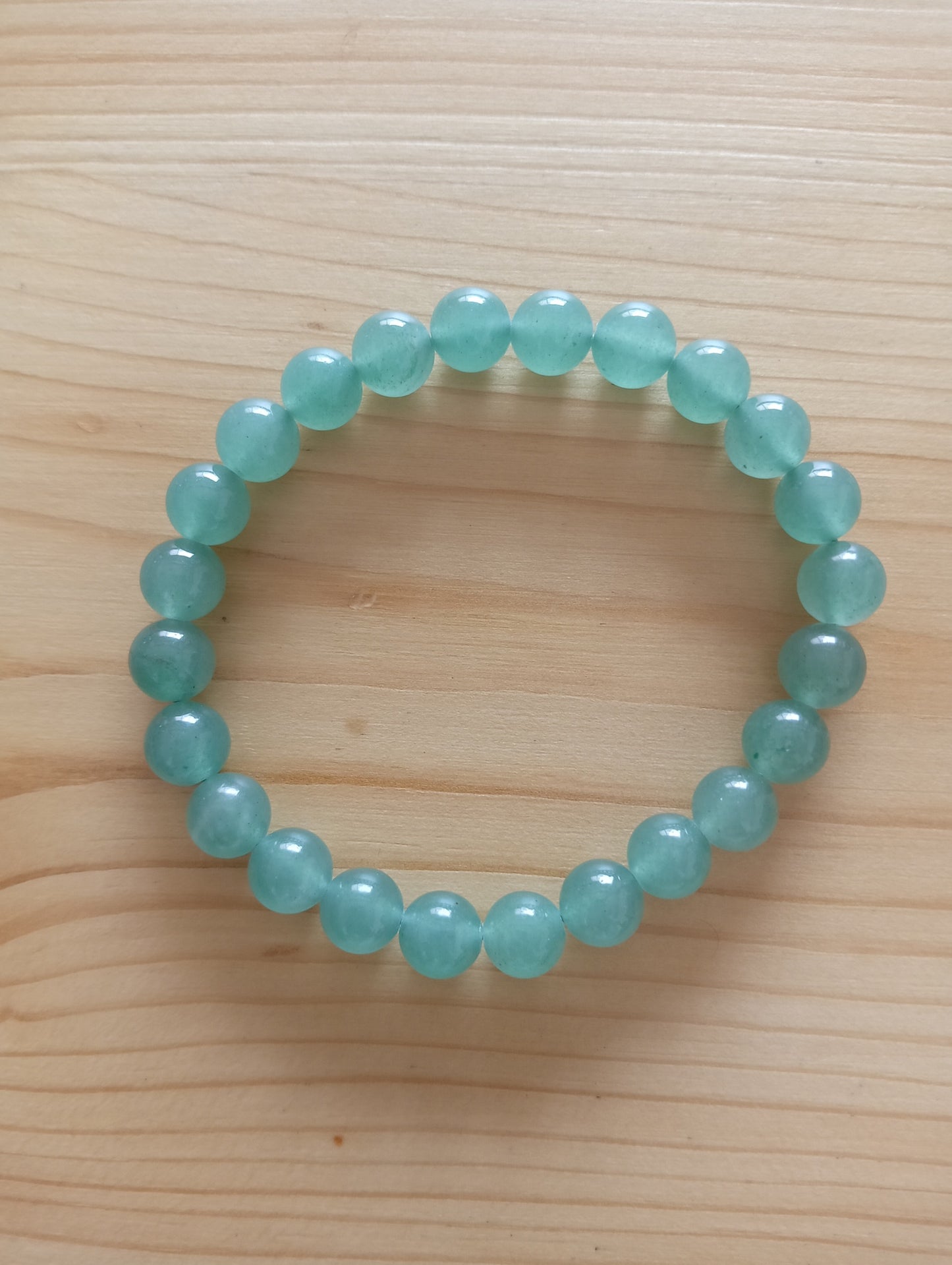 Green Aventurine Bracelet