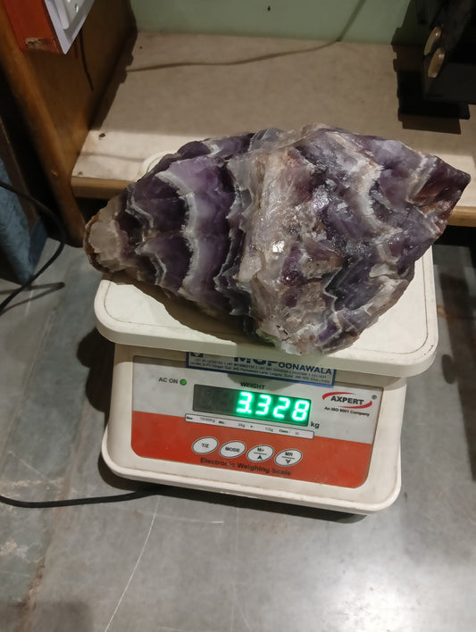 Radiant Lavender Core