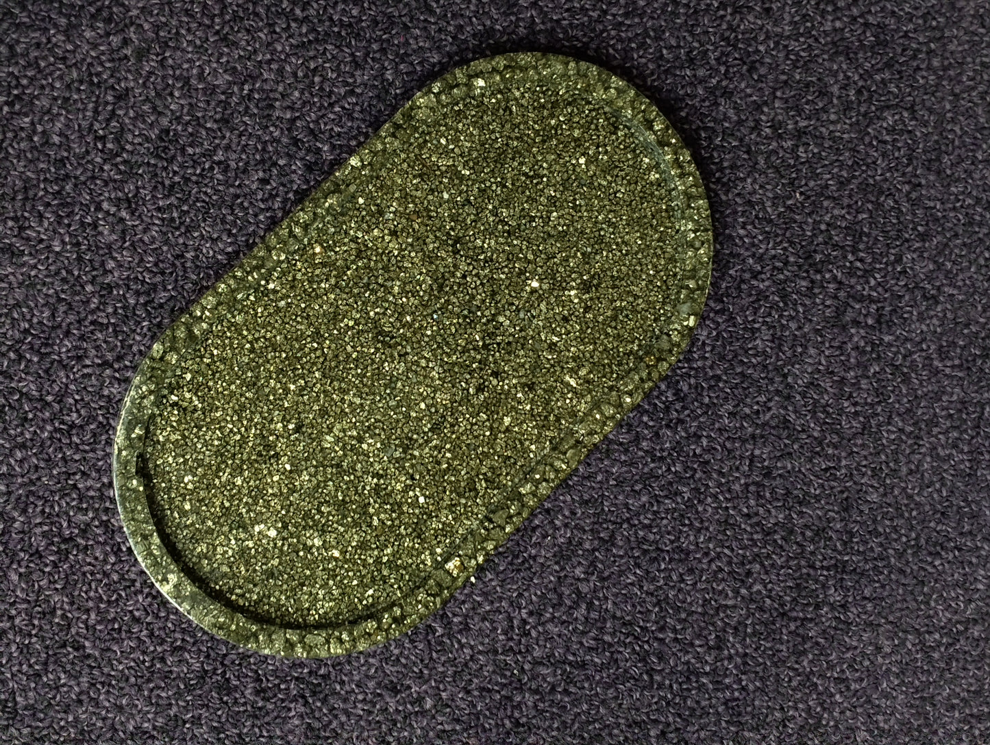 Pyrite Tray