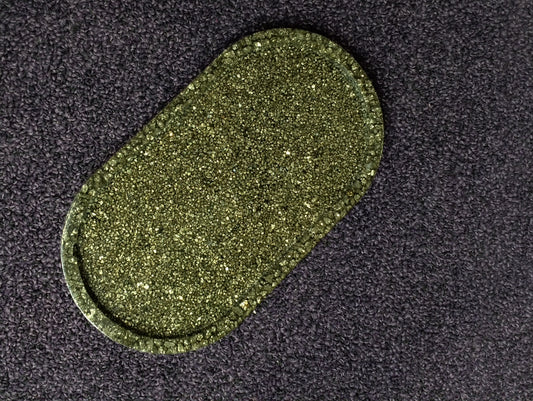Pyrite Tray