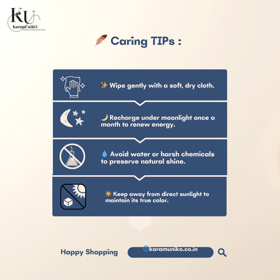 Karam Amethyst Aura Quartz