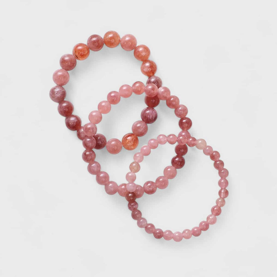 Crystal Bracelet in Surat: Explore Crystals at KaramUniKO