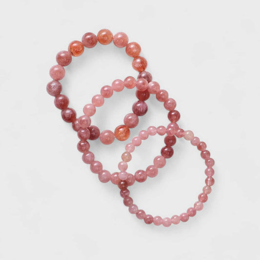 Crystal Bracelet in Surat: Explore Crystals at KaramUniKO