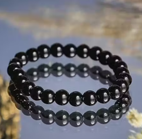 Black Obsidian