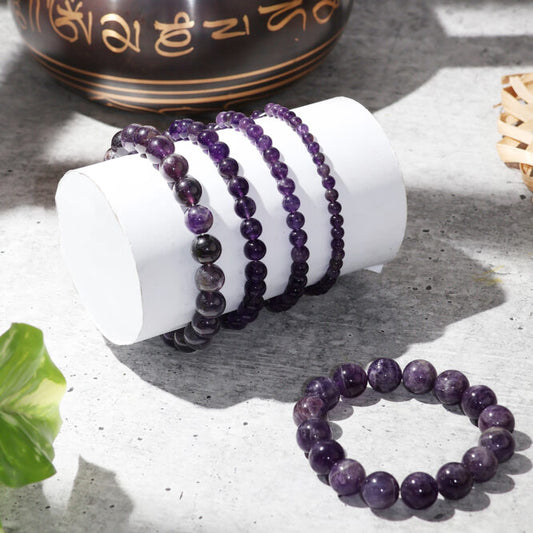 Amethyst Stone vs Blue Sapphire: The Crystal You Truly Need For Your Life?