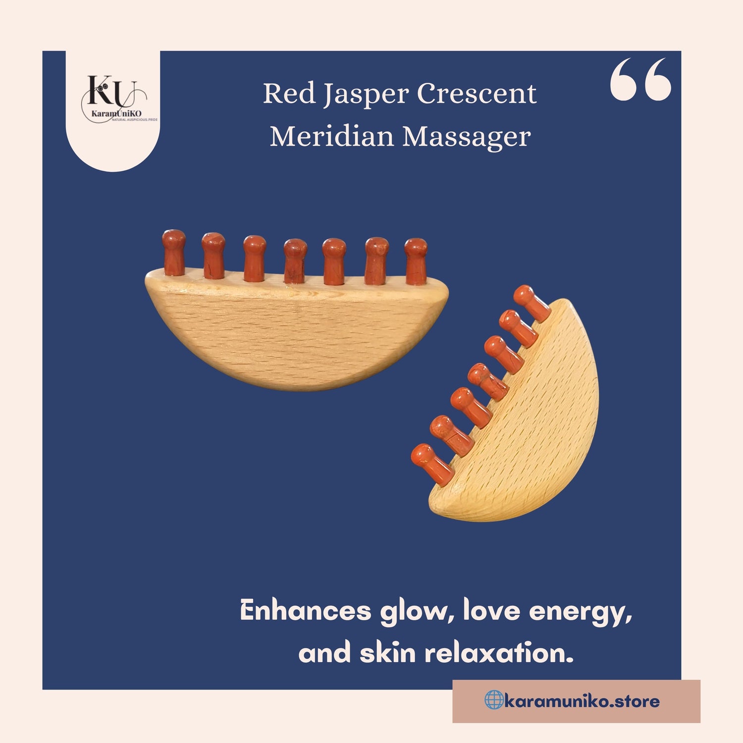 Wand Massager / Pencil