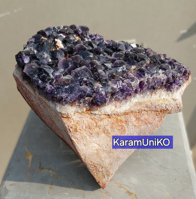 Raw & Natural Cluster Upto 2 Kg