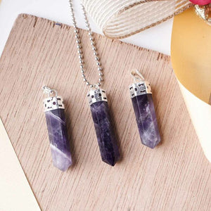 Spirituals With Gems Carved