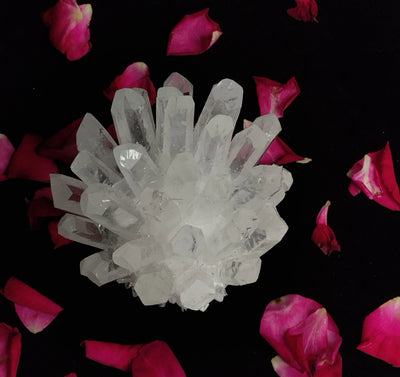 Crystal Tree