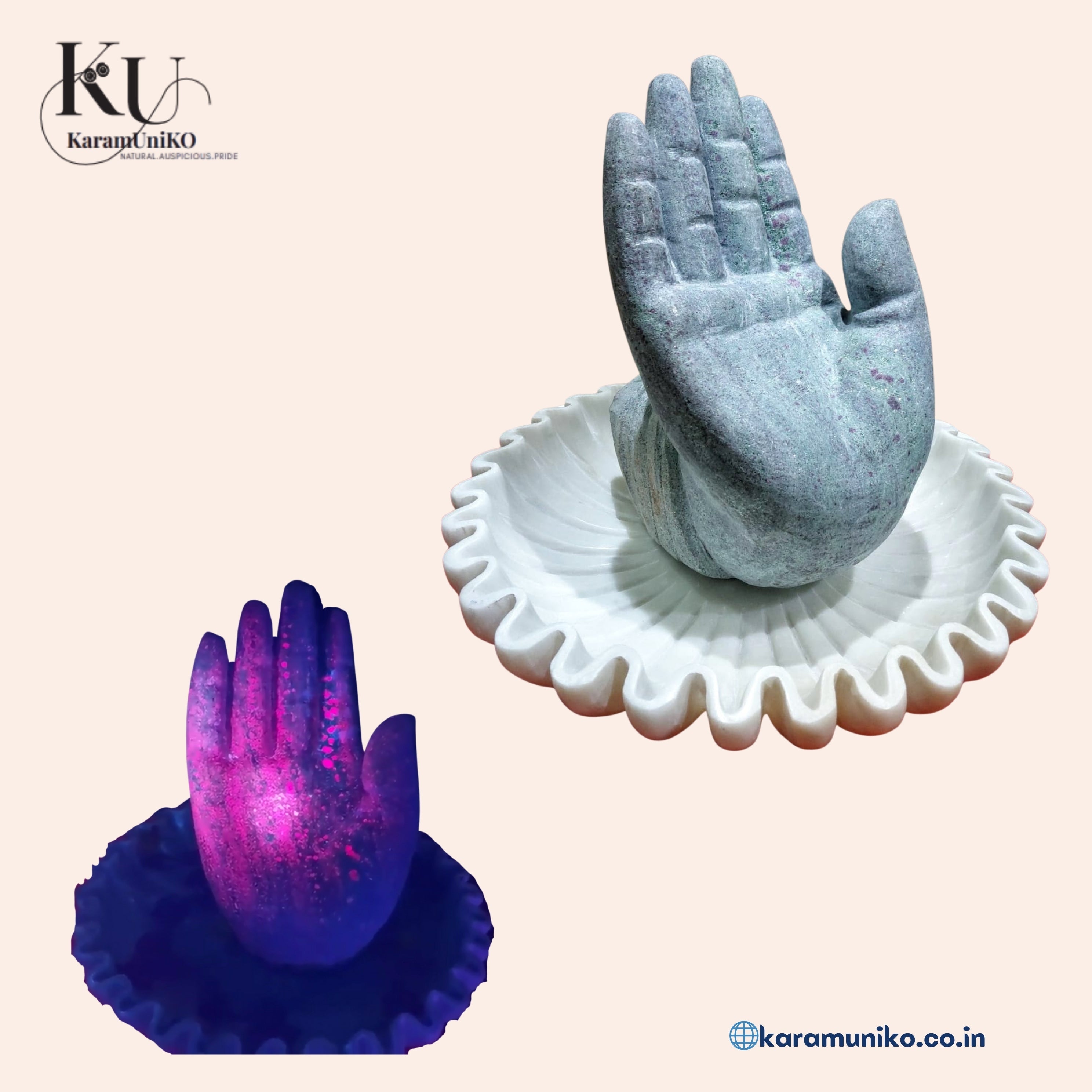 The Ruby Junction – KaramUniko