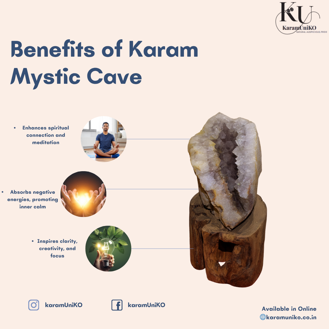 Karam Mystic Cave