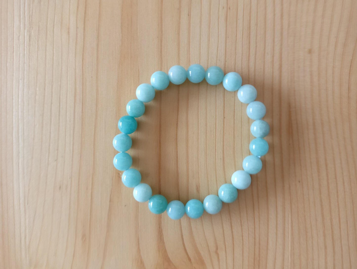 Amazonite Bracelet