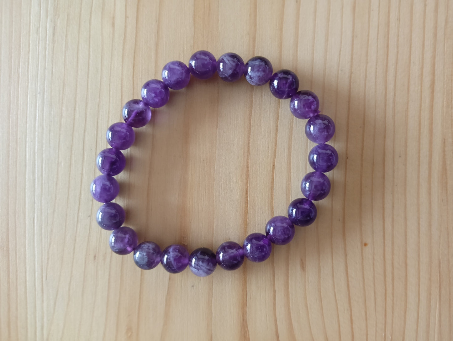 Amethyst Bracelet