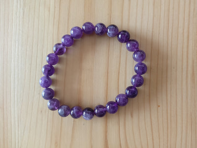 Amethyst Bracelet