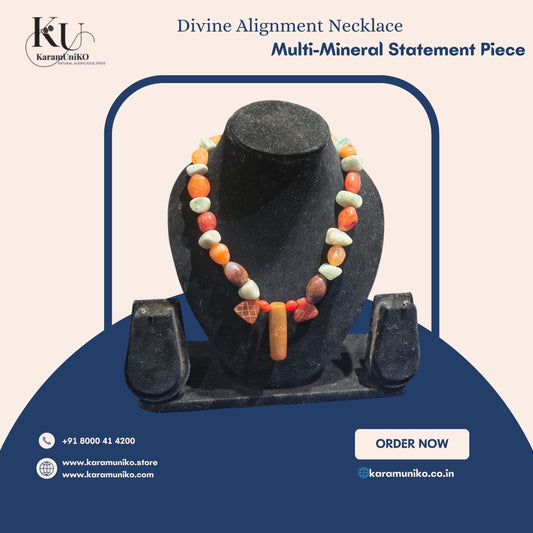 Divine Alignment Necklace