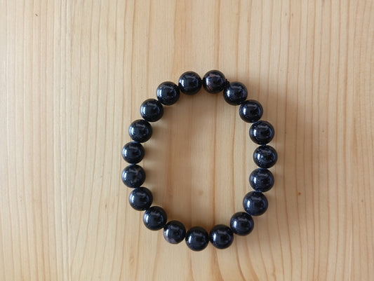 Black Tourmaline Bracelet