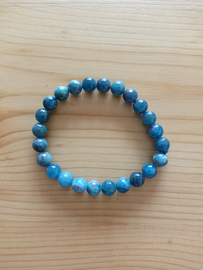 Blue Apetite Bracelet