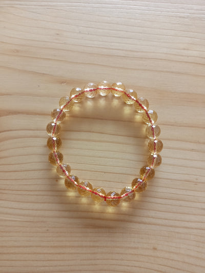 Citrine Bracelet