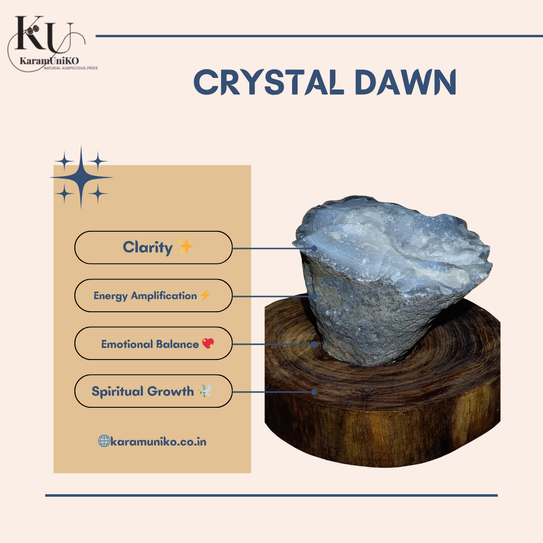 Crystal Dawn