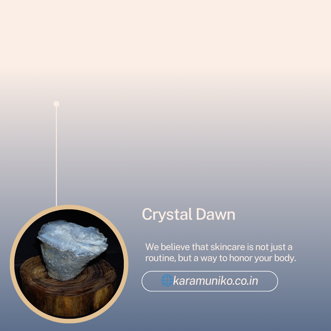 Crystal Dawn