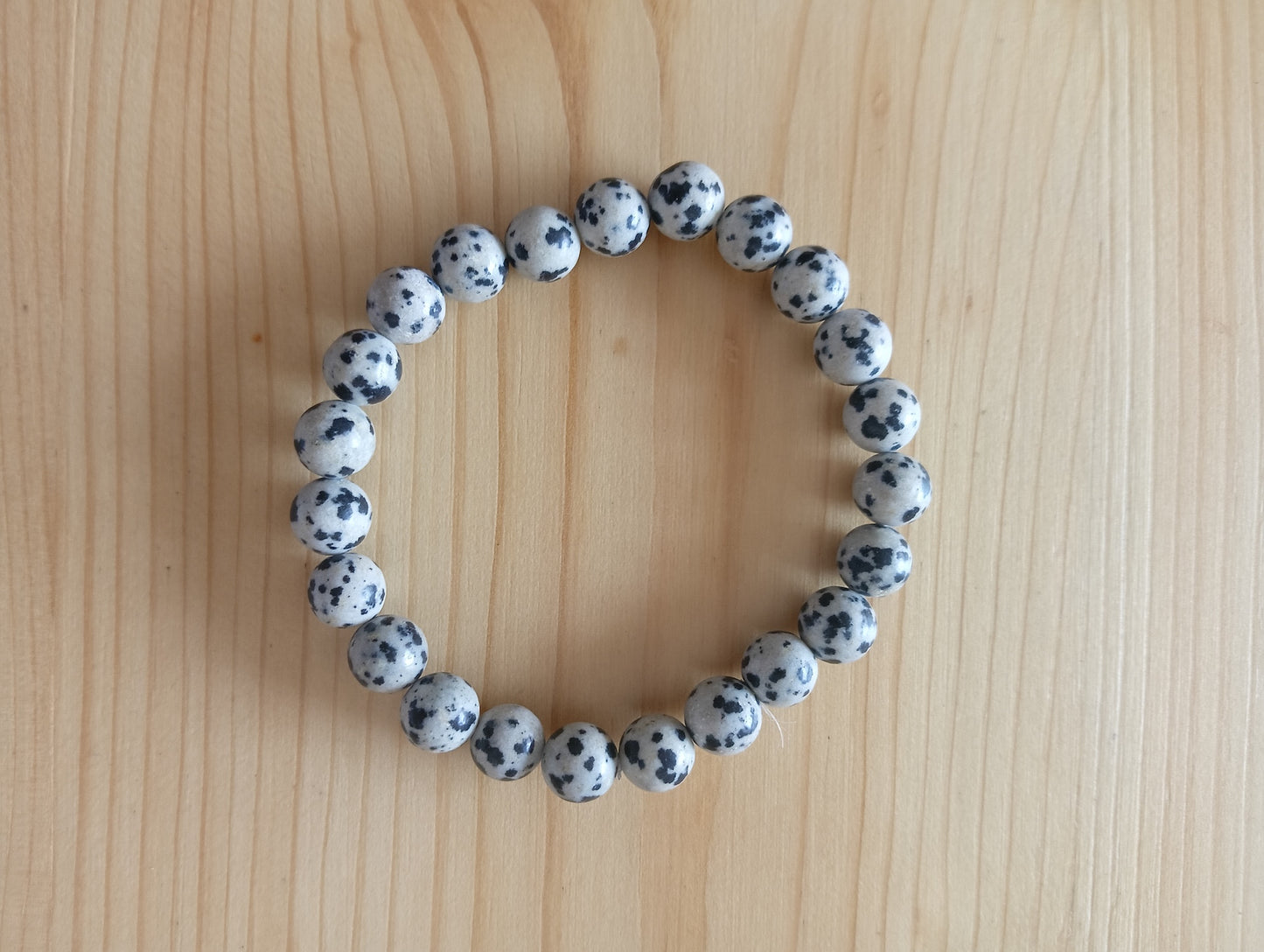 Delamtian Jasper Bracelet