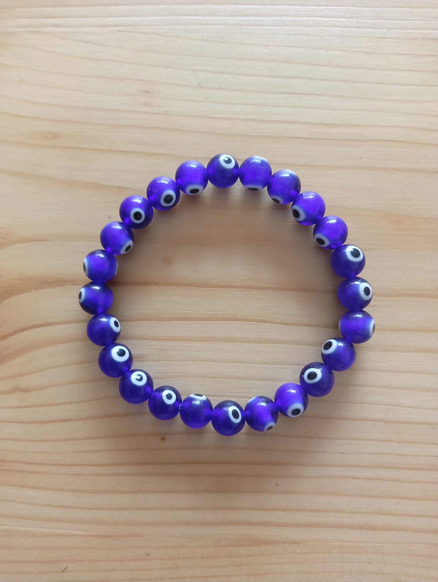 Evil Eye Bracelet