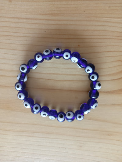 Evil Eye Bracelet