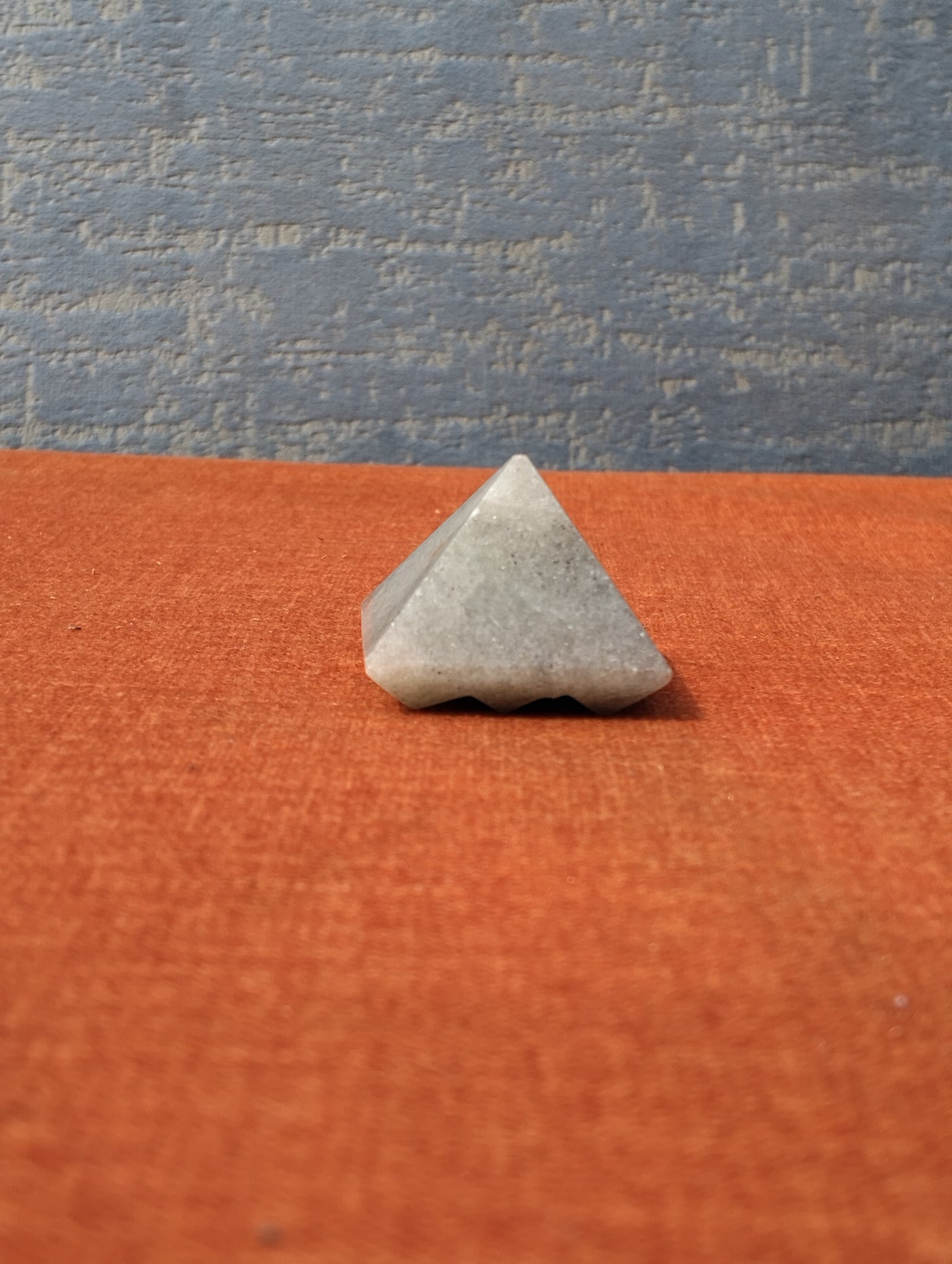 Nine Pyramid