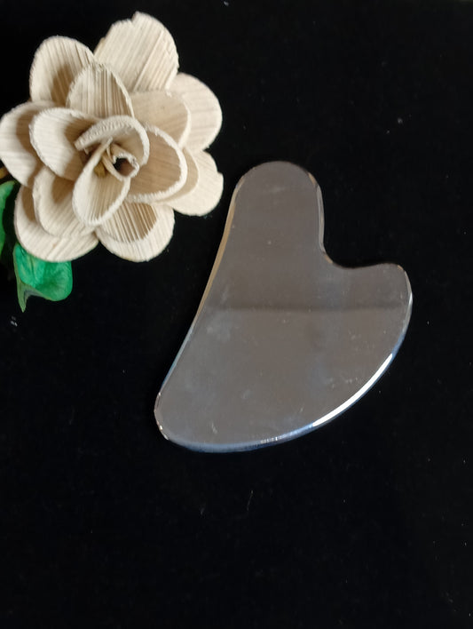 Stainless Steel Gua Sha Tool