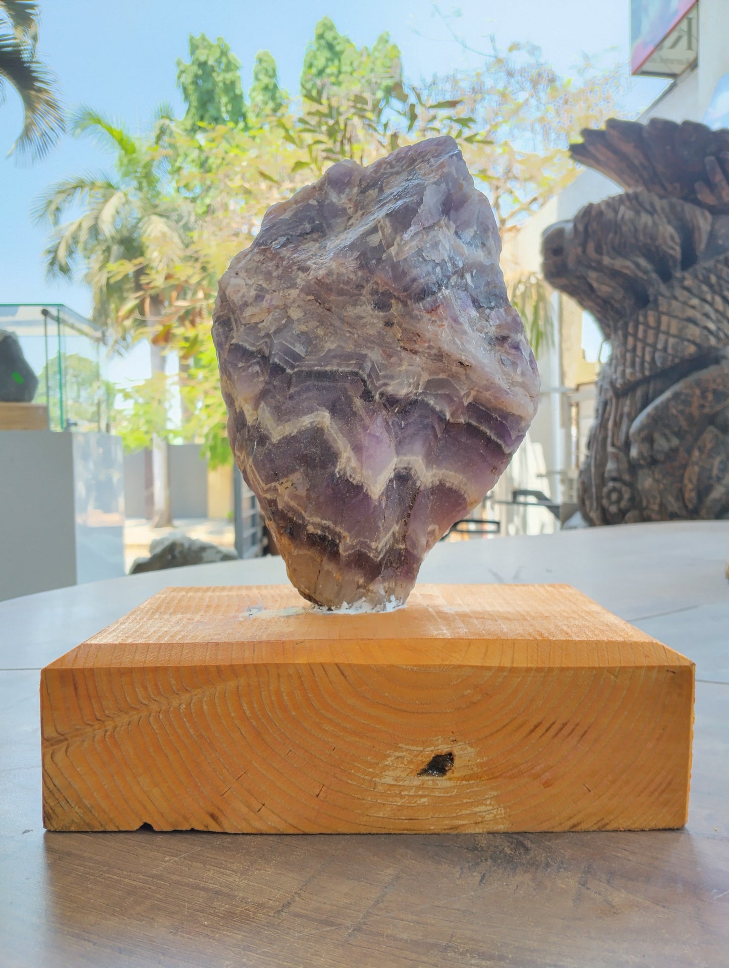 Radiant Lavender Core