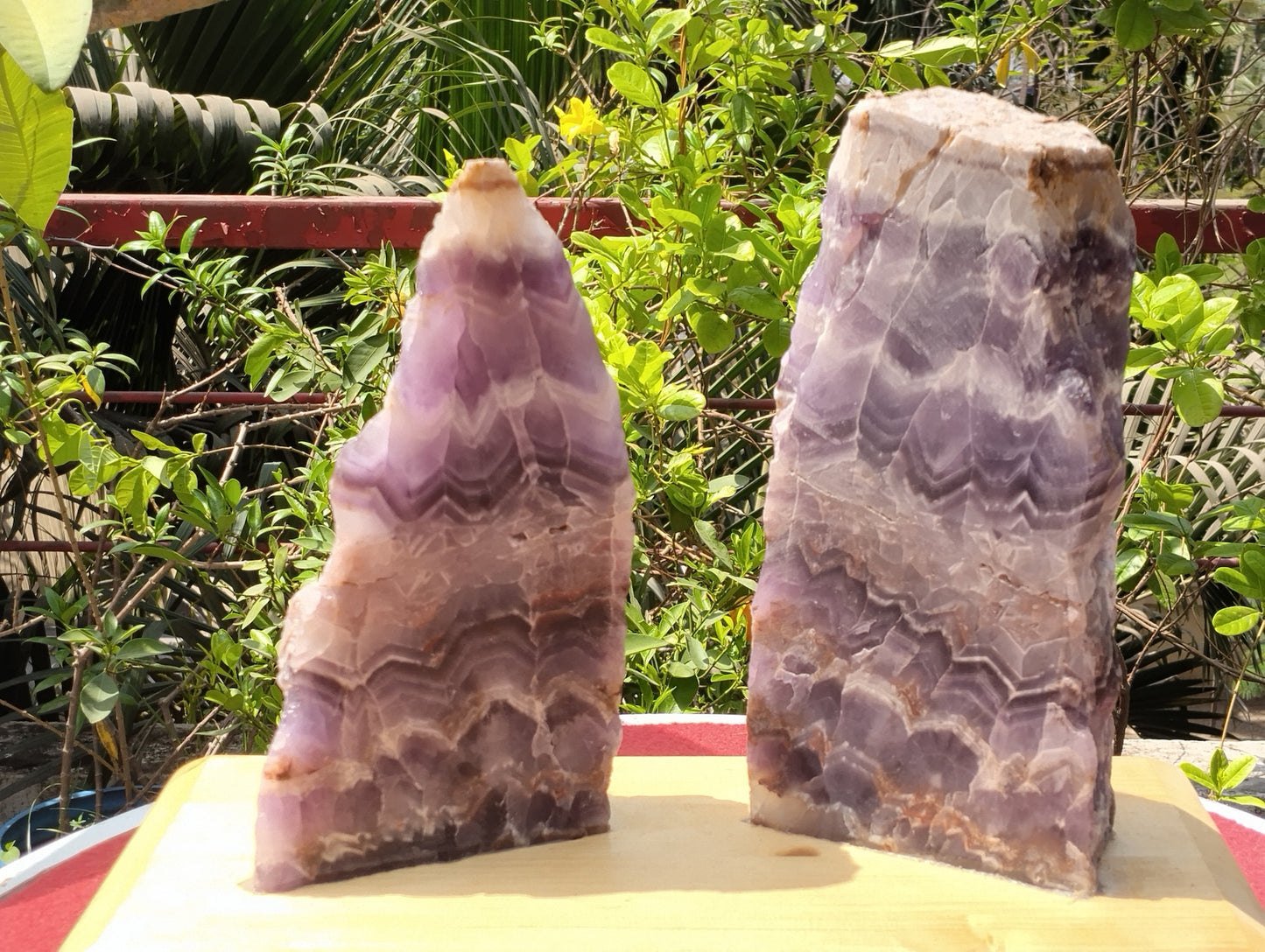 Gemstone Gaurdians (Amethyst)