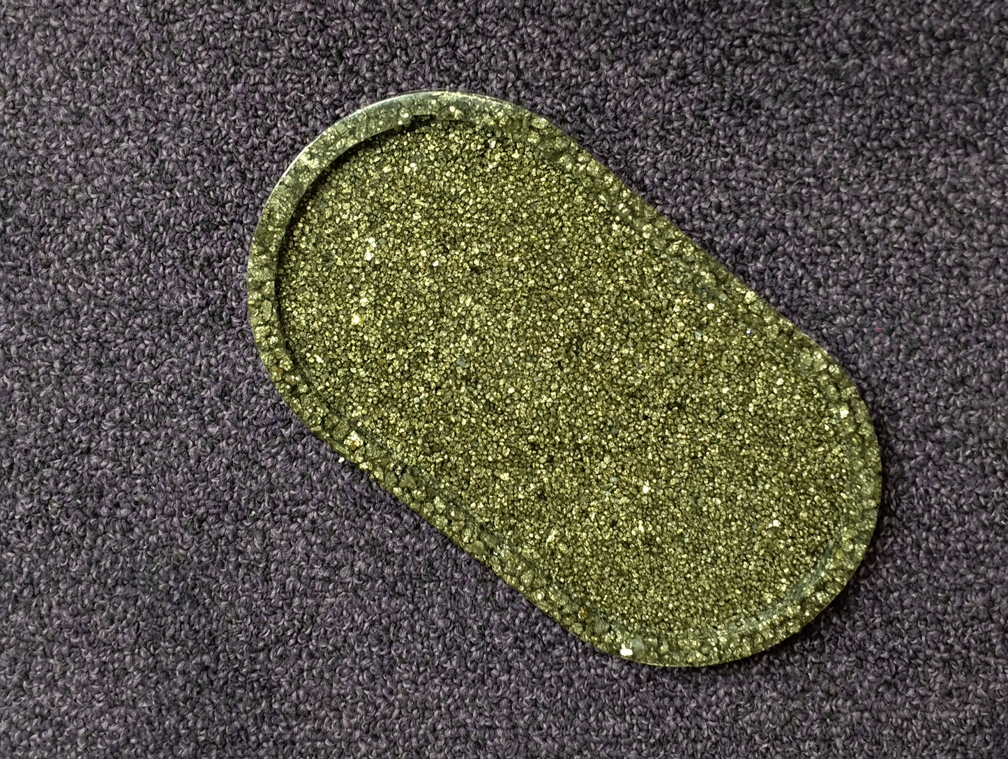 Pyrite Tray