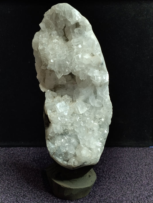 Crystal Cluster bouquet