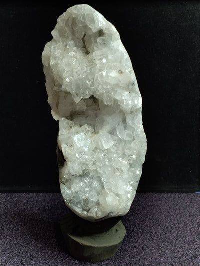 Crystal Cluster bouquet