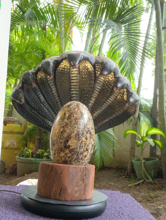 Nag shakti jyotilinga