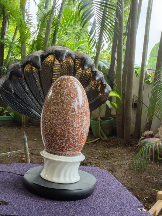 Naga Rudra lingam