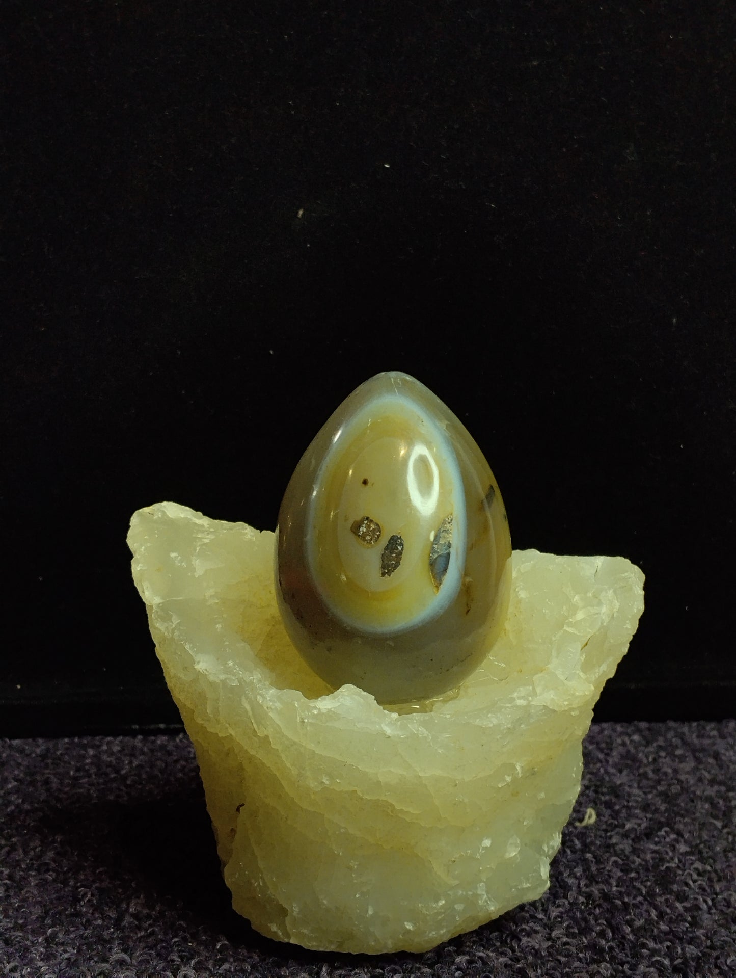 JyotiNetra (ज्योतिनेत्र) – “The Eye of Light”