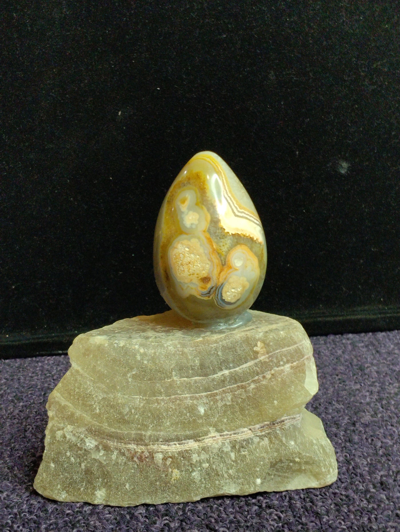 PrithviRatna PrithviRatna (पृथ्वी रत्न)-( Earth Gem)