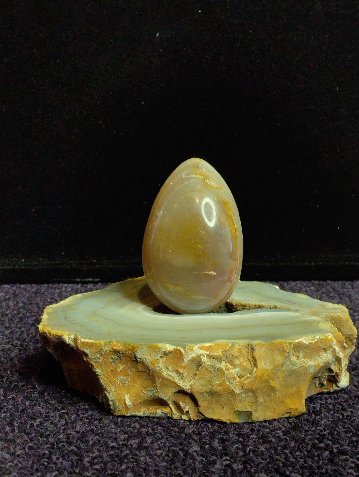 ShashiStambha (शशि स्तम्भ) ( “Pillar of the Moonlight”)