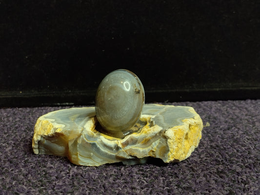 agate Shivling