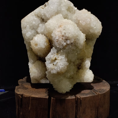 Crystal Phusp ganesha