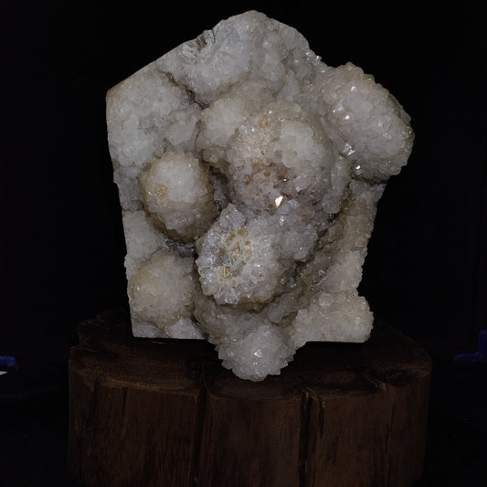 Crystal Phusp ganesha