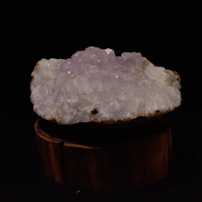 A Crystal Haven of Calm and Clarity
