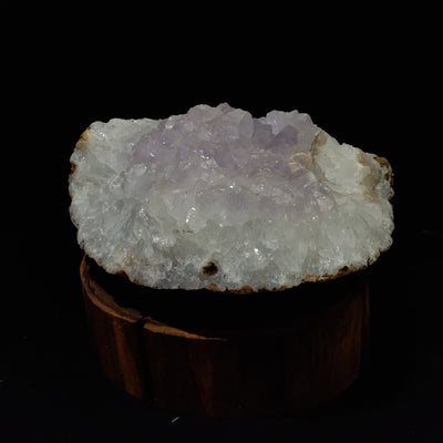 A Crystal Haven of Calm and Clarity