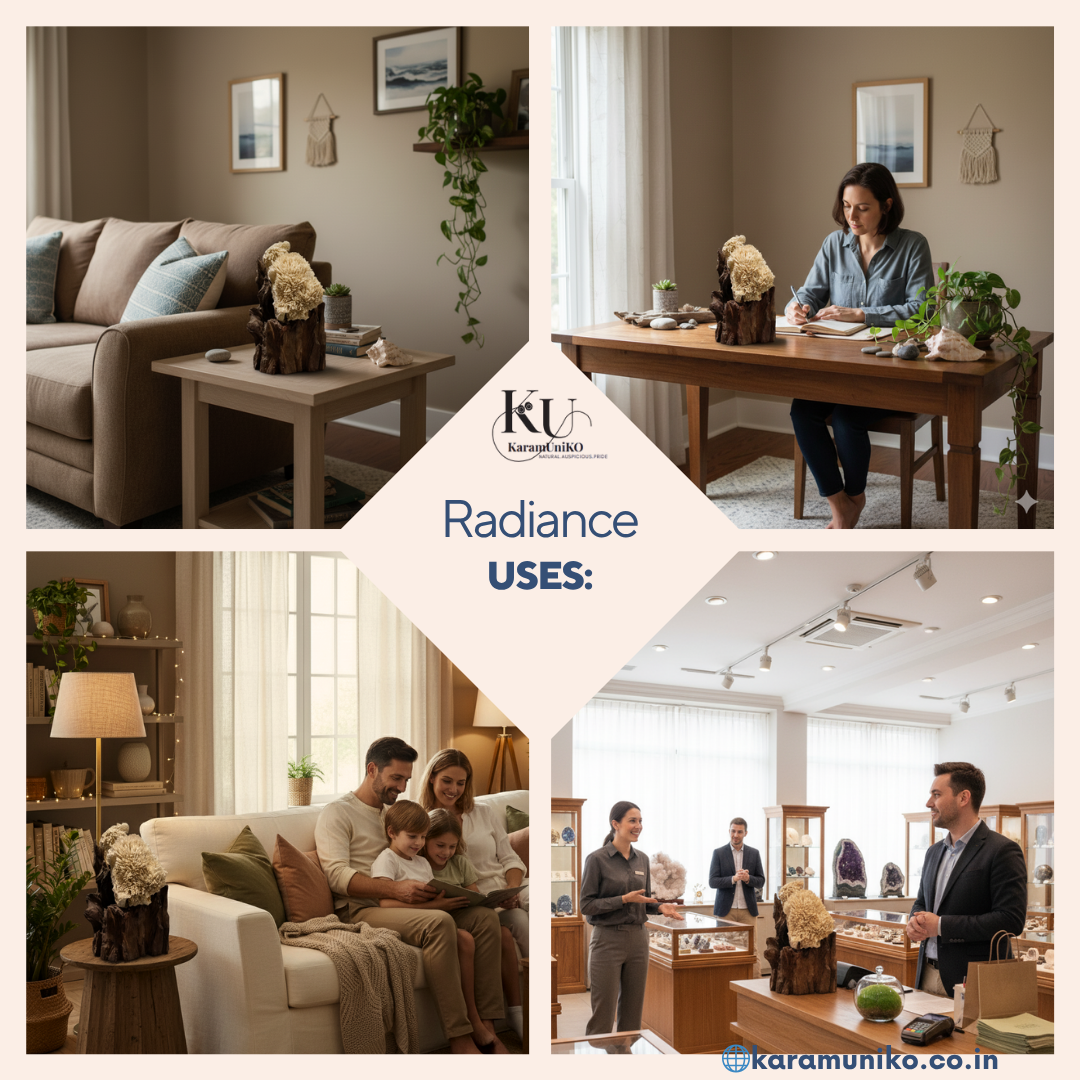 Karam Sea Otter Radiance