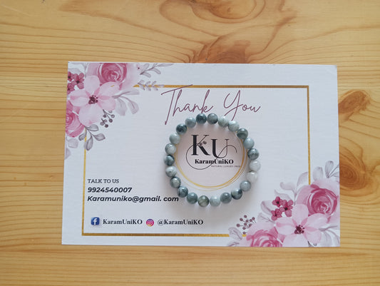 Labradorite Bracelet