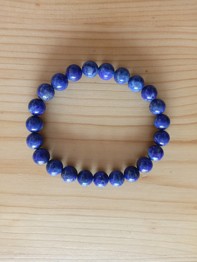 Lapis Lazuli Bracelet